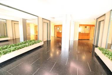 1 Bedroom Henri IV on the Croisette 240