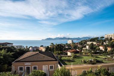 Résidence Cannes Villa Francia - Maeva Home - 2 pièces 4 Personnes - Confort 52