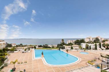 Résidence Cannes Villa Francia - Maeva Home - 2 pièces 6 Personnes -Sélection 25