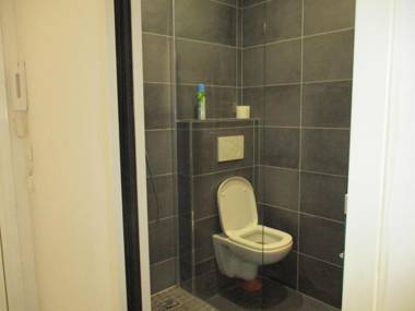 Grand Hotel One Bedroom