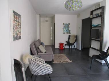 Grand Hotel One Bedroom