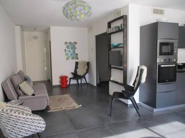 Grand Hotel One Bedroom