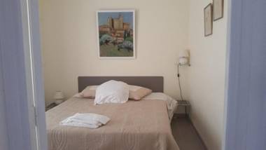 Cannes Marechal Juin Two Bedrooms