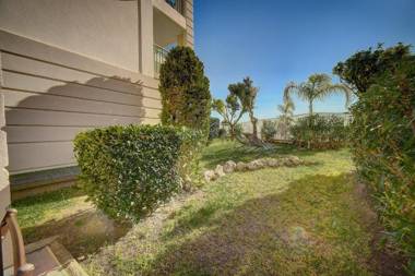 IMMOGROOM - 2 Rooms - Swimming pool - Terrace - Parking