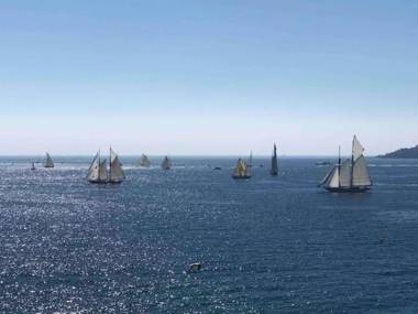 Résidence La Palme d’Azur – Cannes