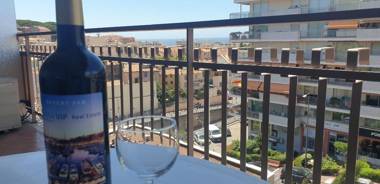 Nice studio near the beach