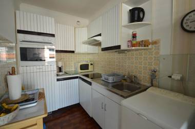 Nice studio near the beach