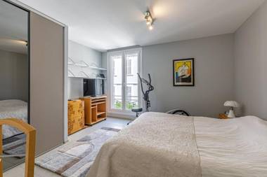 Beautiful 3 Bedrooms Apartment - Happy Rentals