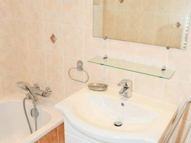 Gîte Cangey 4 pièces 6 personnes - FR-1-381-82