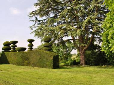 Gîte Cangey 3 pièces 5 personnes - FR-1-381-357