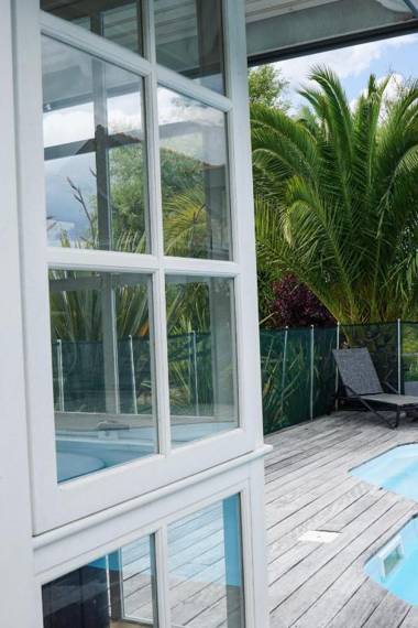 Manoir Des Douets Fleuris