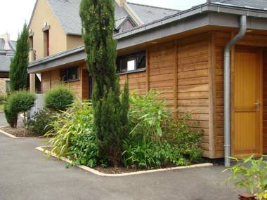 Lagrange Vacances Les Hauts de la Houle