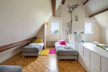 Le Semaphore by Cocoonr