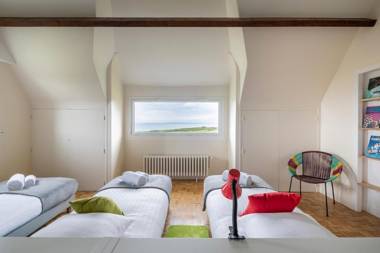 Le Semaphore by Cocoonr