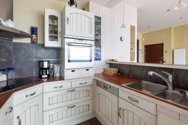 La Bisquine by Cocoonr