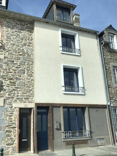 Kêr L - Breizh & Breakfast