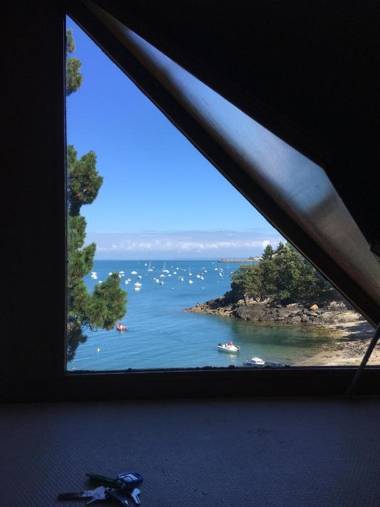 Auberge de Jeunesse HI Cancale