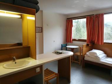 Auberge de Jeunesse HI Cancale