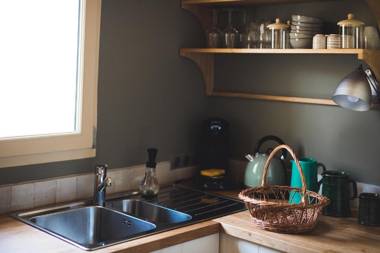 Locations - Domaine Le Coq Enchanté