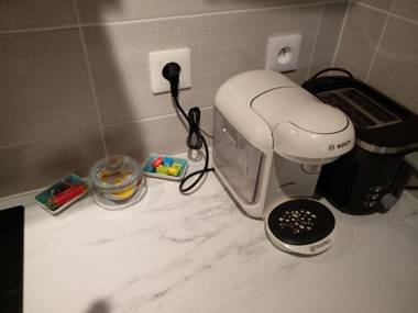 Beau Studio Cambrai CENTRE VILLE