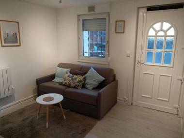 Beau Studio Cambrai CENTRE VILLE