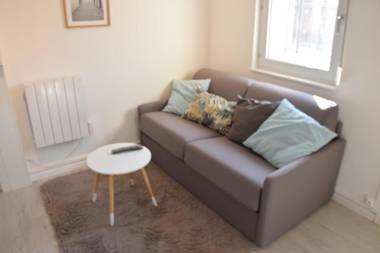 Beau Studio Cambrai CENTRE VILLE