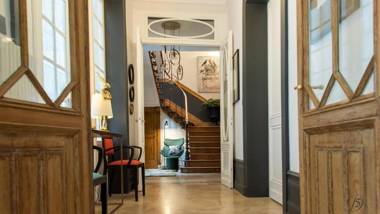 La Demeure Numéro 5