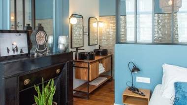 La Demeure Numéro 5