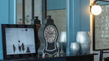 La Demeure Numéro 5