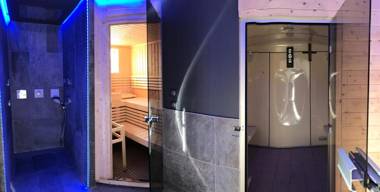 Le Thalassa Hôtel & Spa