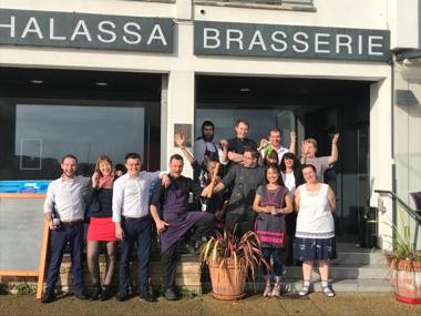 Le Thalassa Hôtel & Spa