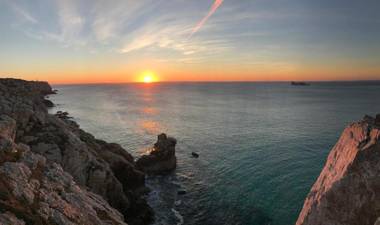 Appart'Hôtel du Bout du Monde