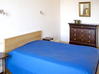 Maison de 5 chambres a Camaret sur mer a 550 m de la plage avec vue sur la mer jardin amenage et wifi