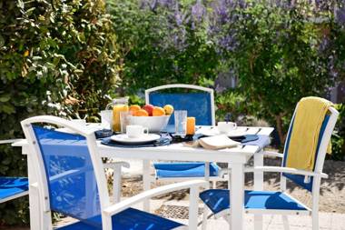 Résidence Odalys Le Mas des Vignes