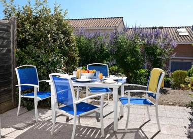 Résidence Odalys Le Mas des Vignes