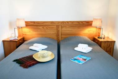 Résidence Odalys Le Mas des Vignes