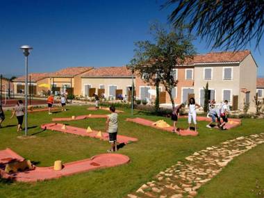 Well-kept holiday home between Nimes and Montpellier