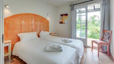 Vacancéole – Le Domaine de Camiole