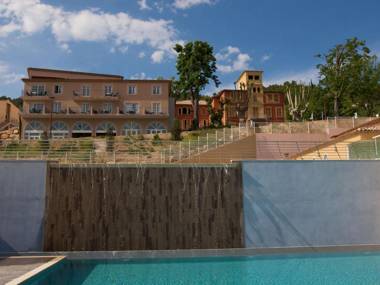 Beautiful apartment with AC near Lac de Saint-Cassien