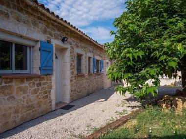 Charming Holiday Home in Callian with Private Pool