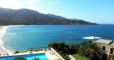 Appartement T3 en Bord de Mer Corse