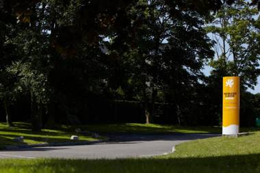 Première Classe Calais Centre-Gare