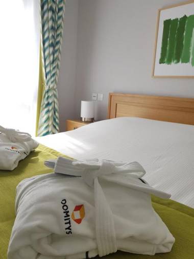 RSS DOMITYS - Le Fil de Soie