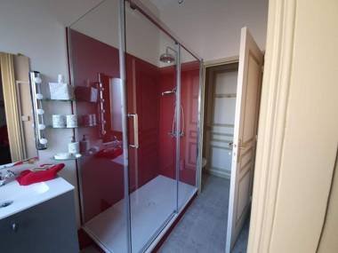 B & B Les Secrets des Loges