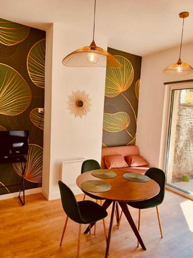 Mini Loft Conciergerie Leroy