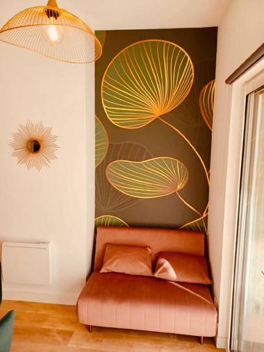 Mini Loft Conciergerie Leroy