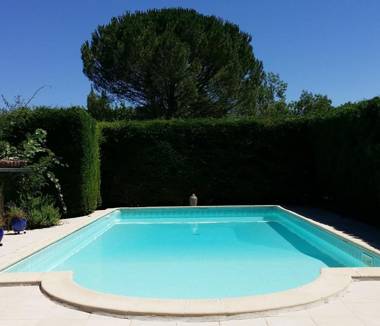 Sur mon chemin chambres d'hôtes