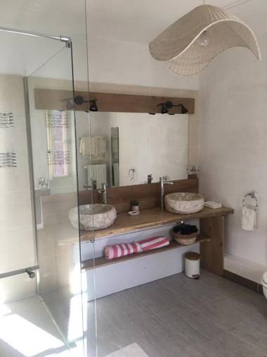 Sur mon chemin chambres d'hôtes