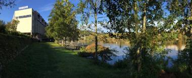 Hôtel Restaurant La Chartreuse Logis de France