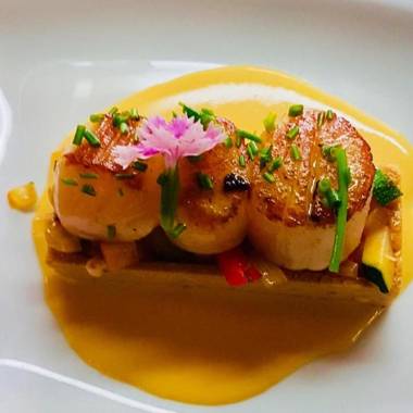 Hôtel Restaurant La Chartreuse Logis de France